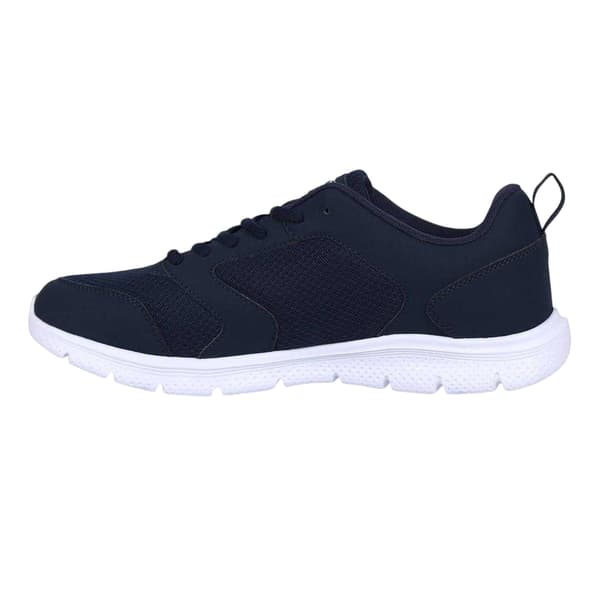 Slazenger Mens Force Mesh Trainers