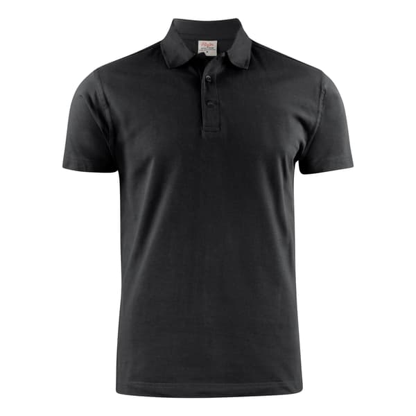 Printer Surf RSX poloshirt til mænd