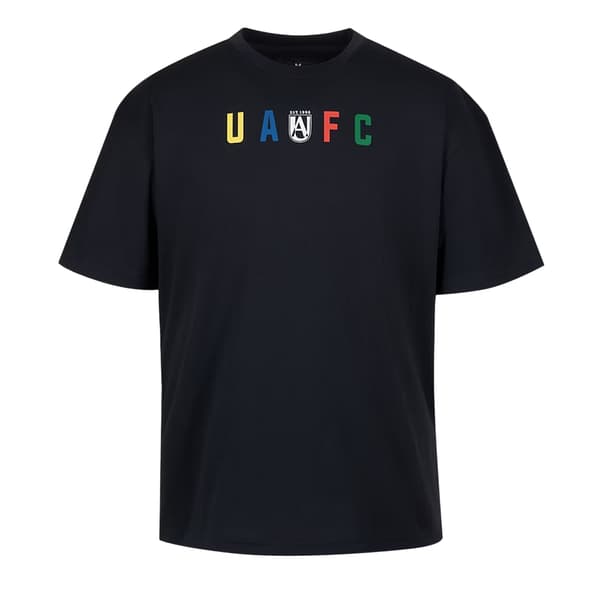 Under Armour Herr GFB Performance T-shirt