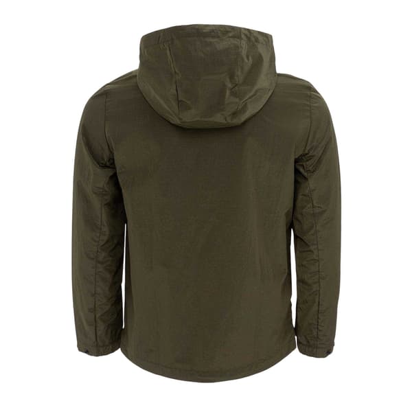 Firetrap Mens Windproof Reflective Jacket