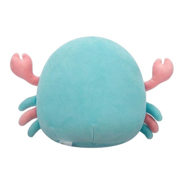 Squishmallows Crab Isler Plush Toy