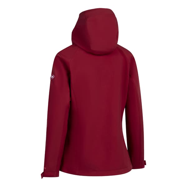 Trespass Dam Persephone Softshelljacka