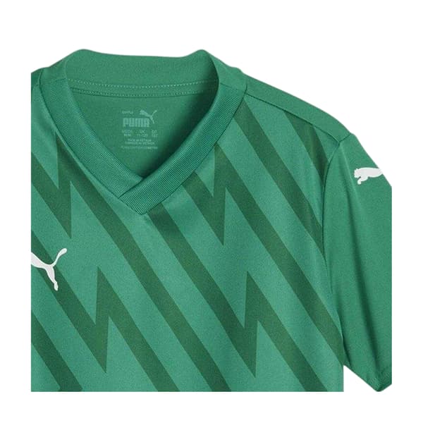 Puma Lasten Teamglory T-paita