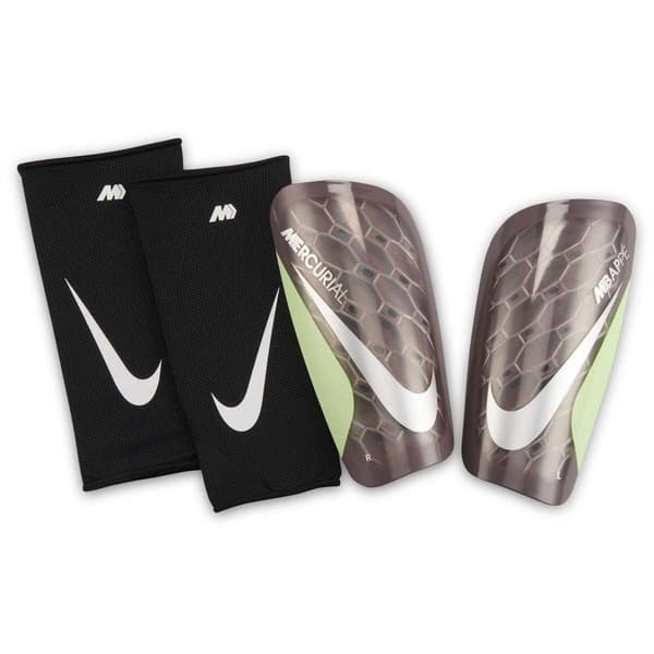 Nike Mercurial Lite Benskydd Set