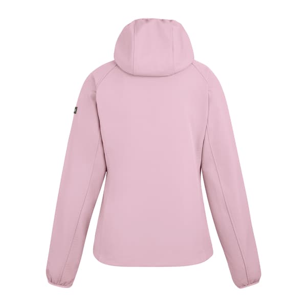 Regatta Soft Shell-jakke til kvinder/damer