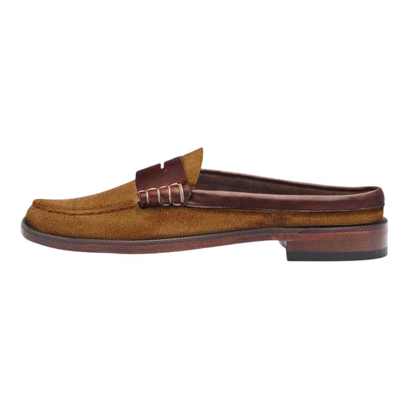 Sebago Dam Dan Mockasiner i Mocka
