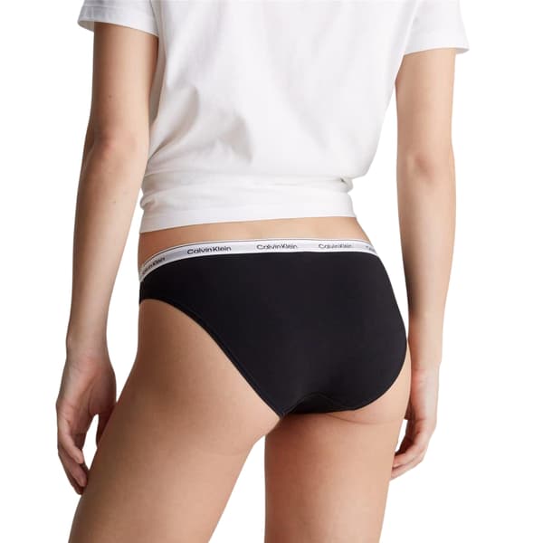 Calvin Klein Dam/Kvinnor Carousel Trosor (3-pack)