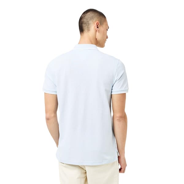 Tommy Hilfiger Herr Regular Pikétröja