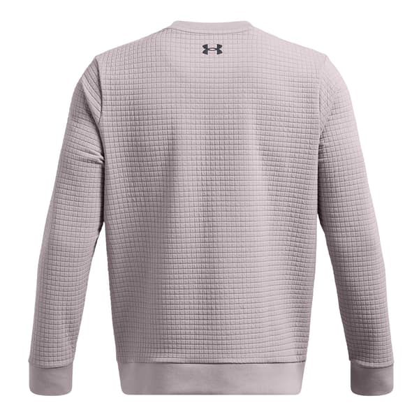 Under Armour Mens Square Sweater Top