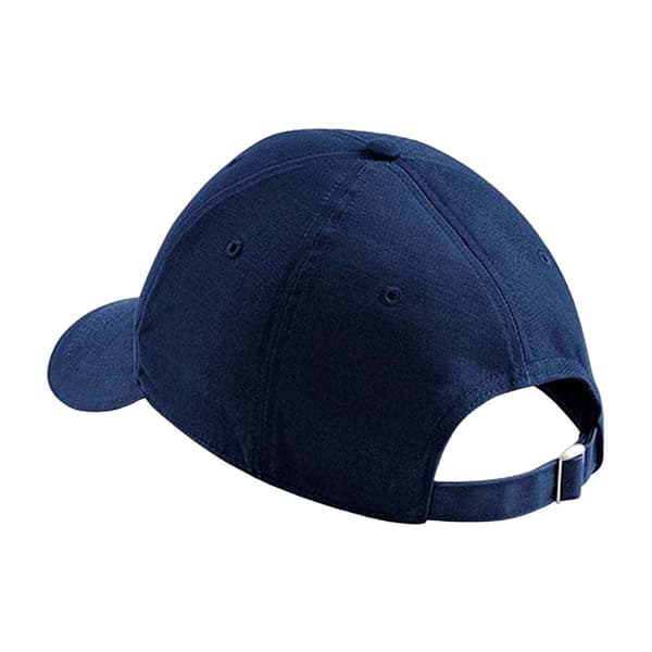 Beechfield Athleisure 6-panels basebollkeps