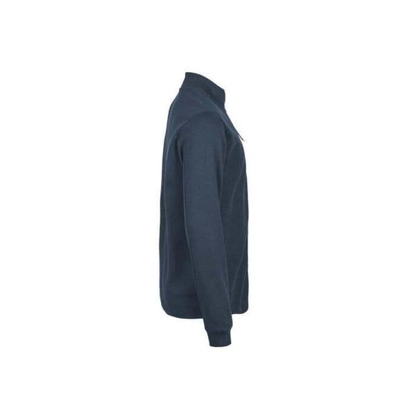 Tee Jays Herr Full Zip Athletic Cardigan