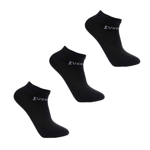 Everlast Träningsstrumpor för barn (3-pack)