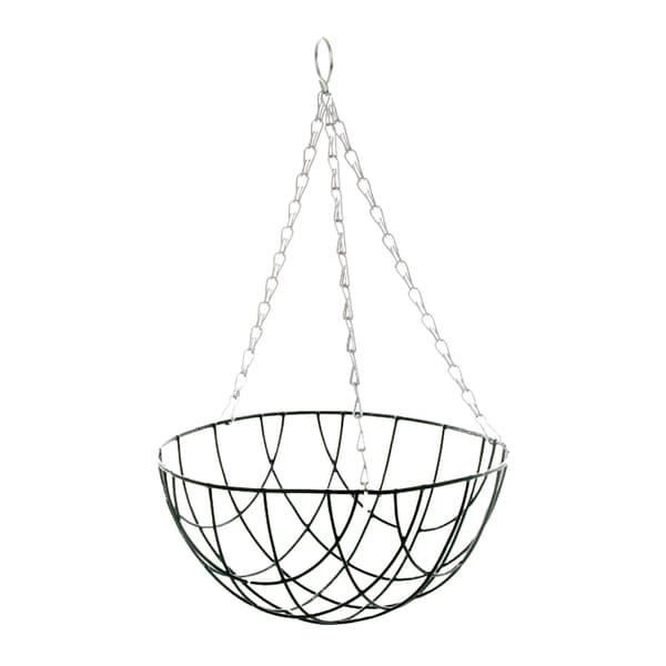 Leecroft Hanging Basket 12'