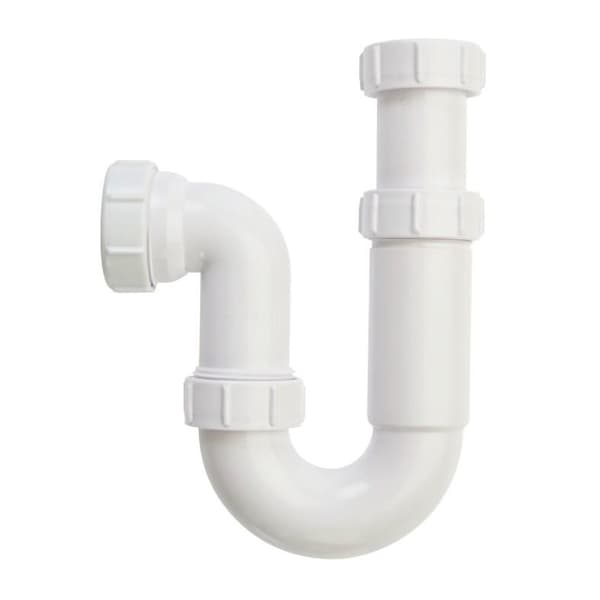 Securplumb Teleskooppinen P-lukko