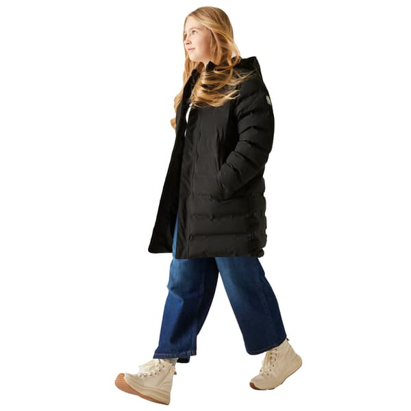 Dare 2B Vadderad Jacka för Barn/Kids Wander