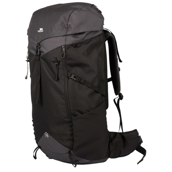 Trespass Pass 75L Hiking Backpack