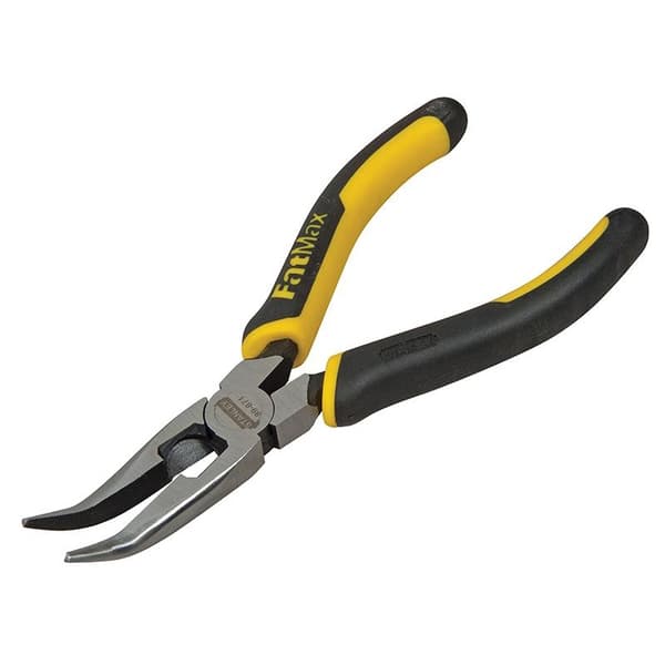 STANLEY Hand Tools Fatmax bøjet spidstang
