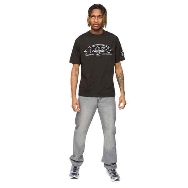 Kings Will Dream Herr Dashed T-shirt