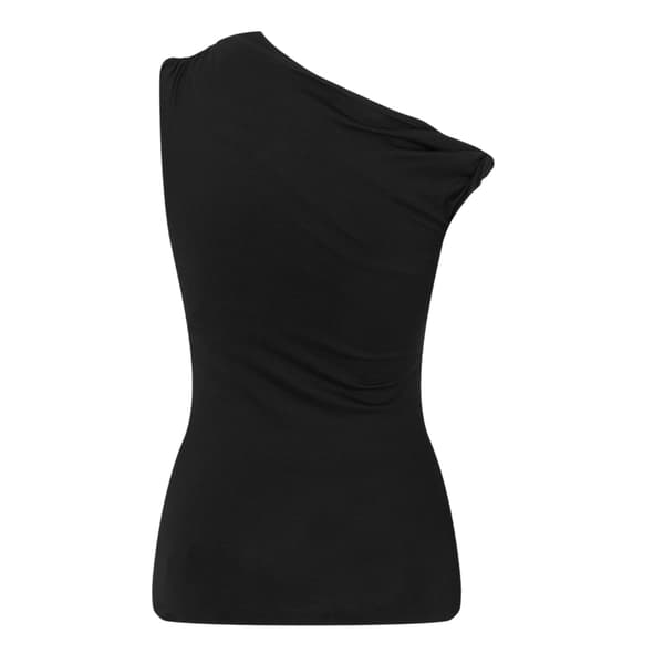 French Connection Dam One Shoulder Topp