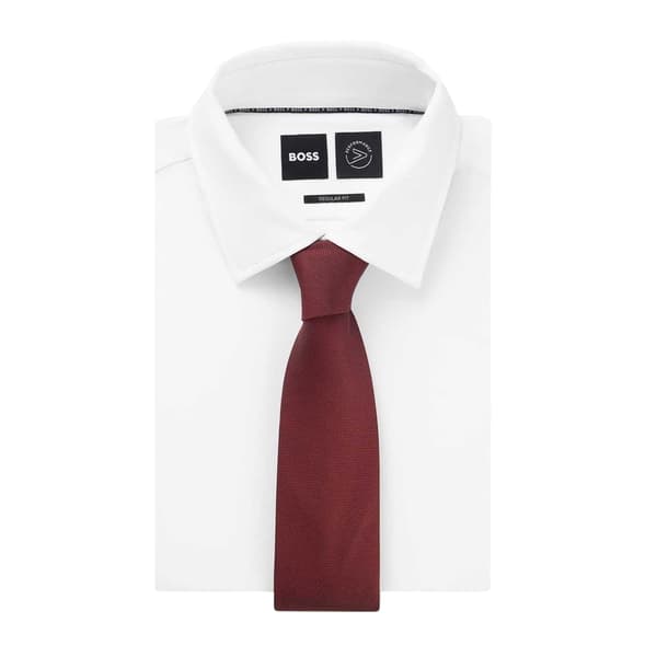 Boss Slim Formal Tie