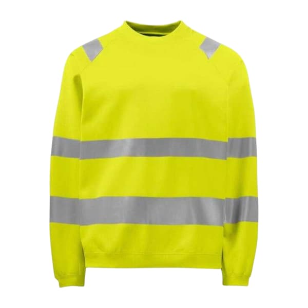Projob Herr Prio 6106 Sweatshirt