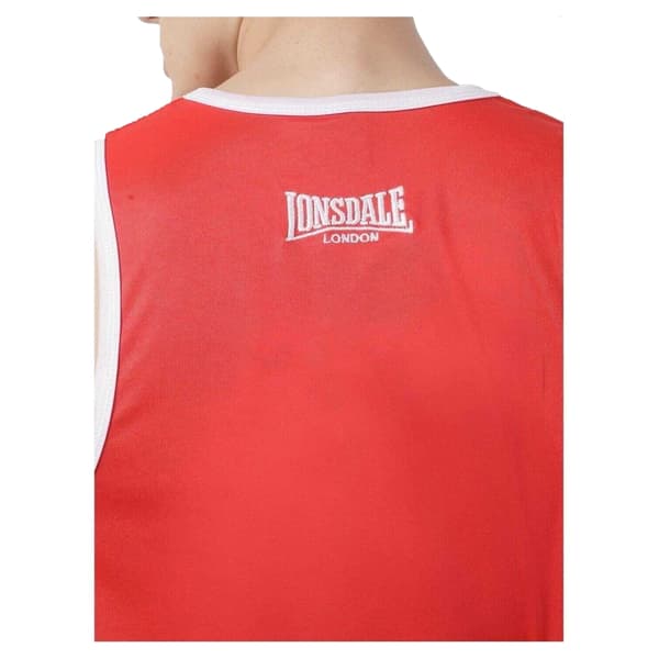 Lonsdale Boxningslinne för män