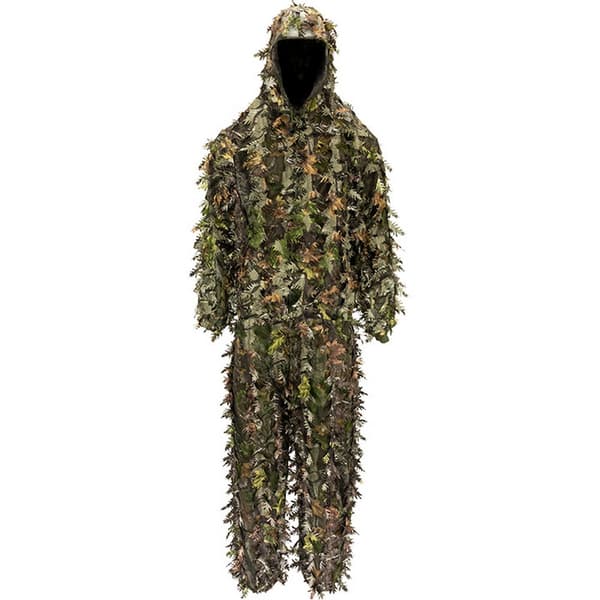 Jack Pyke Herr Ghillie LLCS 3D Overall