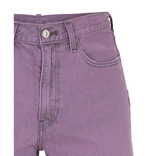 Levis Herr Denim Baggy Shorts