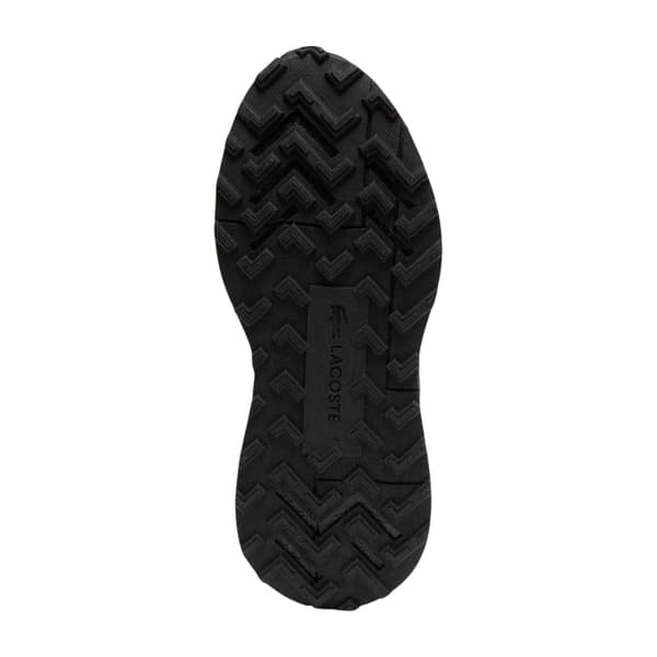 Lacoste Mens Active Evo Nylon Chunky Sole Trainers