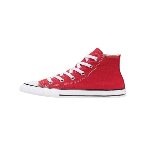 Converse Lasten Chuck Canvas -kengät