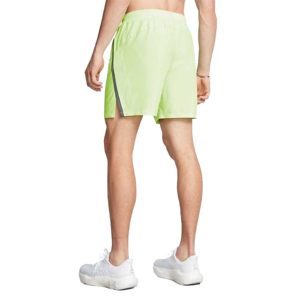 Under Armour Herr Launch 2 i 1 Löparshorts
