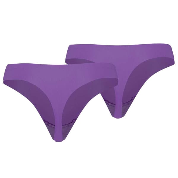 Puma Womens/Ladies String Seamless Thong