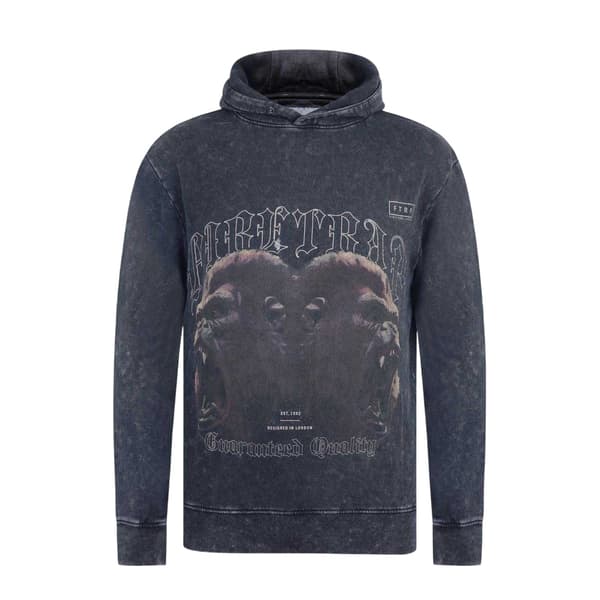 Firetrap Miesten Gorilla Huppari