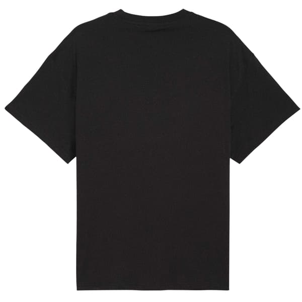 Puma Herr Hootopia Break Fast T-shirt