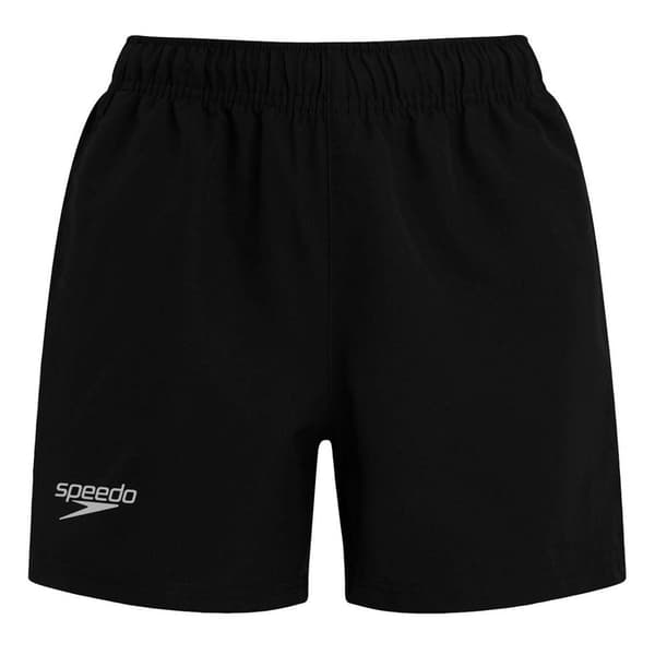 Speedo Boys Essential Swimming Trunks