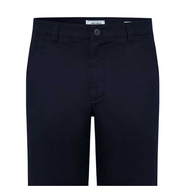 Jack Wills Chinos för män, avslappnad passform
