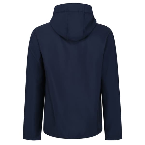 Regatta Professional Softshelljacka för män med 3-lagersmembran