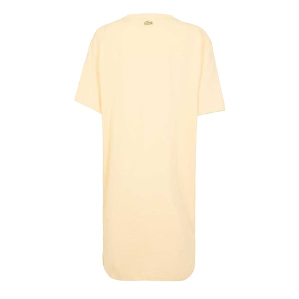 Lacoste T-shirtklänning för dam