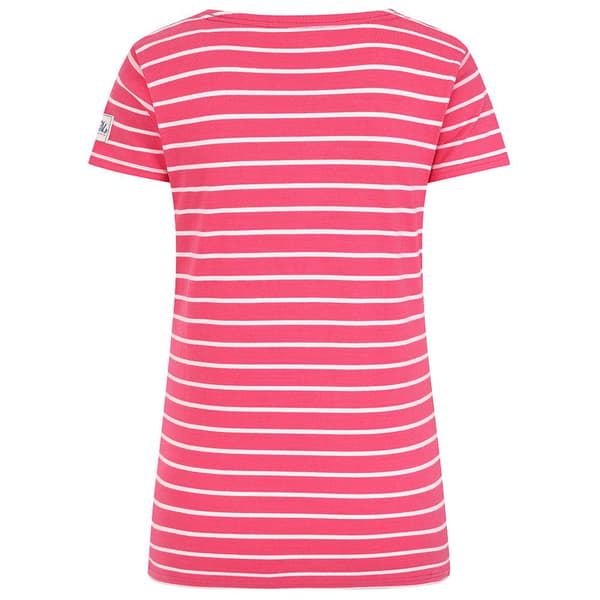 Lazy Jacks Dam Breton Topp