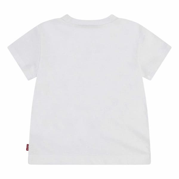 Levis Baby First Batwing Logo T-paita