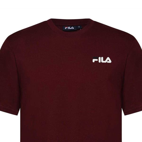 Fila miesten Chaz Graphic Regular T-paita