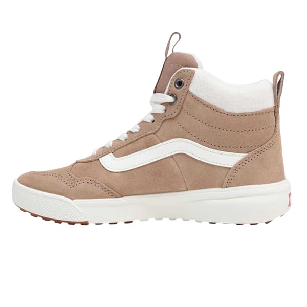 Vans naisten Range Exp Suede High Top -lenkkarit