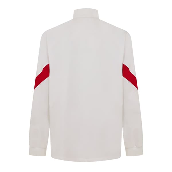 Castore Herr England Red Roses Anthem Jacka