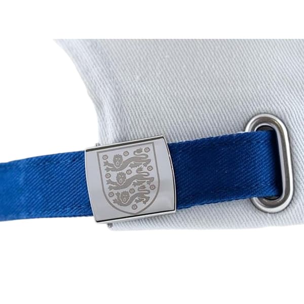England FA Kontrast Basebollkeps