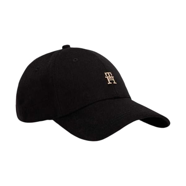 Tommy Hilfiger Monogram Baseballkeps