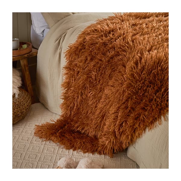 Furn Rowan tekoturkispeitto