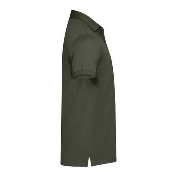 Cutter & Buck Herr Virtue Pikétröja