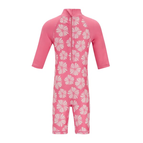 Regatta Lasten Flow Print -uimapuku