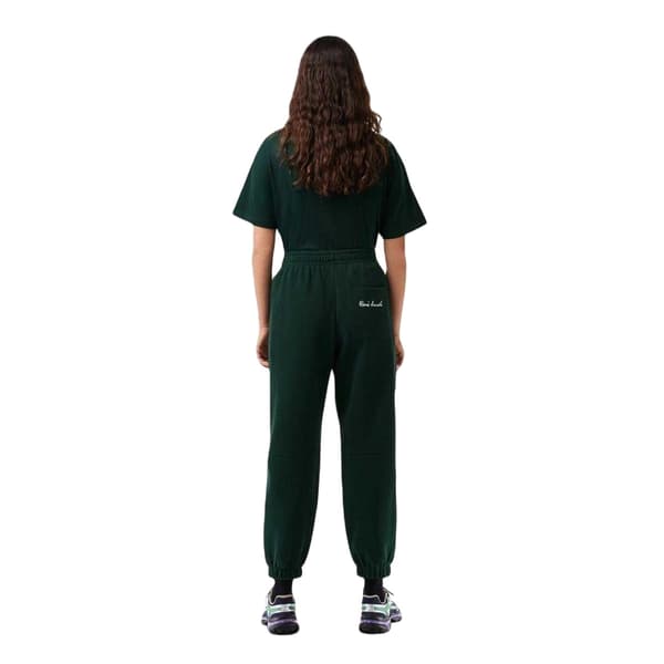 Lacoste Joggingbyxor i fleece för damer