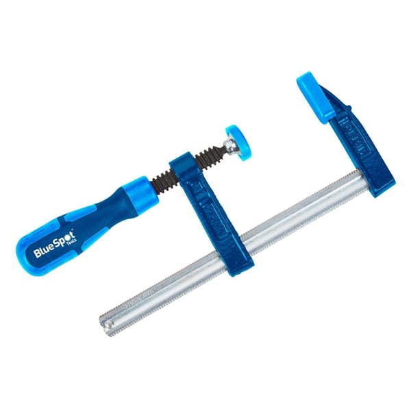 Bluespot Tools Kraftig F-tving